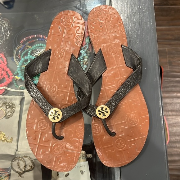 Tory Burch Sandals Lot of 3 - Picture 7 of 8